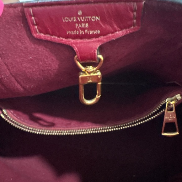Louis Vuitton purse